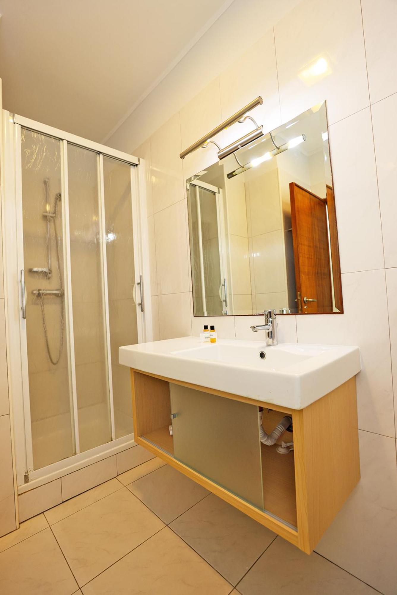 Апартаменти A01 - Marina Mirror Harbour Лагуш Екстер'єр фото