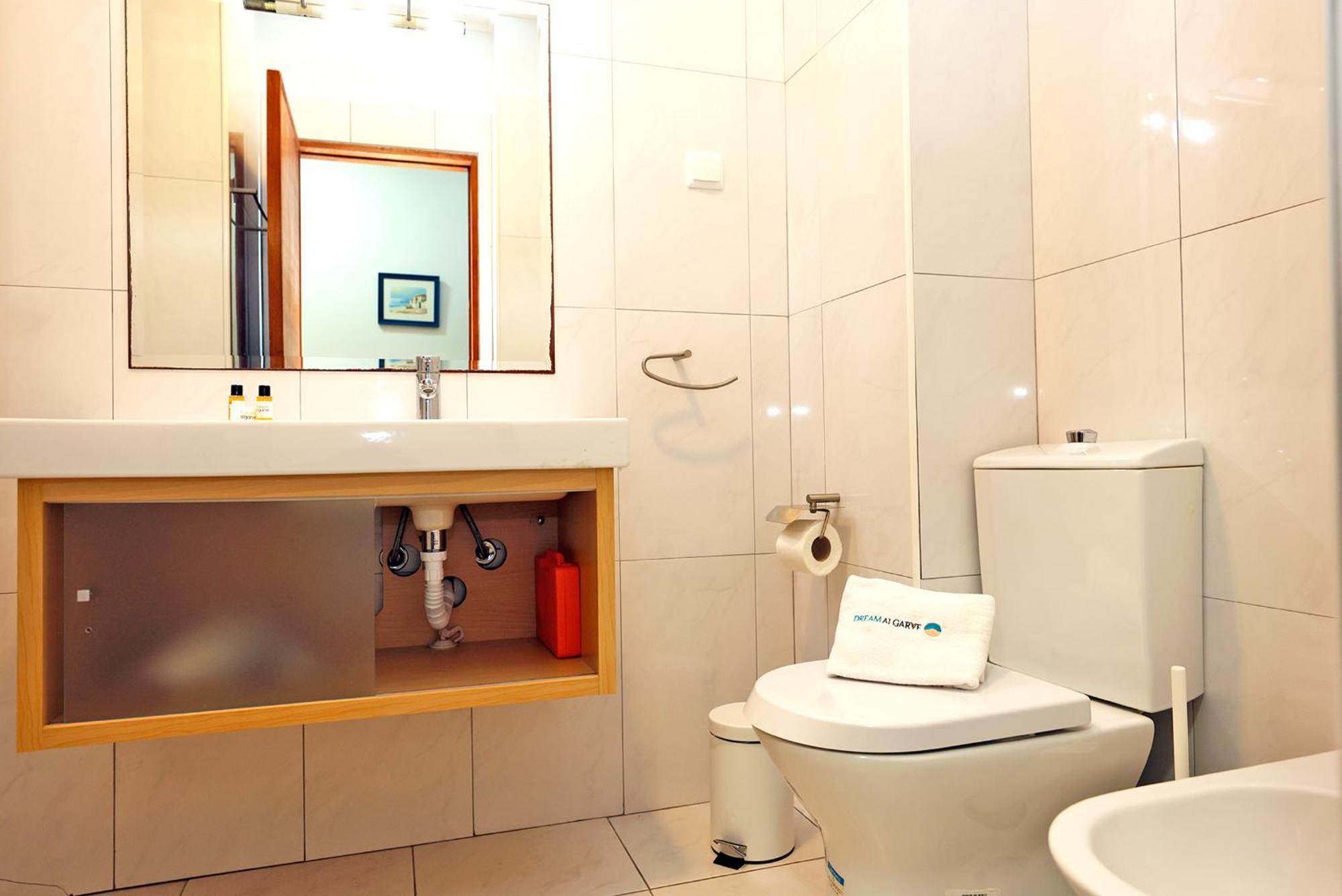 Апартаменти A01 - Marina Mirror Harbour Лагуш Екстер'єр фото